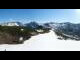 Webcam sul Planneralm, 20.5 km
