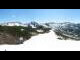 Webcam on the Planneralm, 7.9 mi away