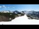 Webcam sul Planneralm, 20.5 km