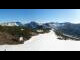 Webcam sul Planneralm, 20.5 km