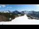 Webcam sur le Planneralm, 20.5 km