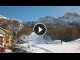 Webcam in Breuil-Cervinia, 2.3 mi away