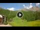 Webcam in Breuil-Cervinia, 2.3 mi away