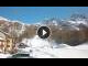 Webcam in Breuil-Cervinia, 4.8 mi away