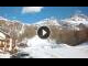 Webcam in Breuil-Cervinia, 8.8 km entfernt