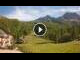 Webcam in Breuil-Cervinia, 2.3 mi away