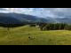 Webcam in Oberstdorf, 4.3 km entfernt