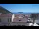 Webcam in Budva, 25.1 mi away