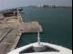 Webcam on the Costa Smeralda, 38 mi away