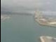Webcam on the Costa Pacifica, 58.3 mi away