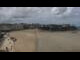 Webcam in Dinard, 0 mi away