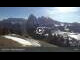Webcam auf der Seiser Alm, 3.4 km entfernt