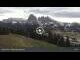 Webcam auf der Seiser Alm, 3 km entfernt