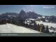 Webcam on the Seiser Alm, 1.3 mi away