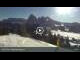 Webcam on the Seiser Alm, 1.3 mi away