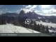 Webcam auf der Seiser Alm, 3.4 km entfernt