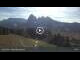 Webcam on the Seiser Alm, 1.3 mi away