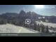 Webcam on the Seiser Alm, 0.7 mi away