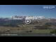 Webcam auf der Seiser Alm, 3 km entfernt