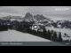 Webcam auf der Seiser Alm, 3.4 km entfernt