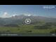 Webcam on the Seiser Alm, 1.2 mi away