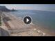 Webcam in Sperlonga, 56.3 km