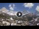Webcam in San Martino di Castrozza, 1 mi away
