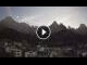 Webcam in San Martino di Castrozza, 1 mi away