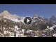 Webcam in San Martino di Castrozza, 3.6 km entfernt