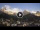 Webcam in San Martino di Castrozza, 3.6 km entfernt