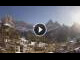 Webcam in San Martino di Castrozza, 1 mi away
