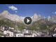 Webcam in San Martino di Castrozza, 1 mi away