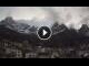 Webcam in San Martino di Castrozza, 1 mi away