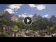 Webcam in San Martino di Castrozza, 1 mi away