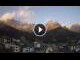 Webcam in San Martino di Castrozza, 3.6 km