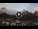 Webcam in San Martino di Castrozza, 1 mi away