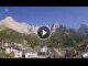Webcam in San Martino di Castrozza, 3.6 km entfernt