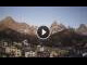 Webcam in San Martino di Castrozza, 2.6 km entfernt