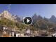 Webcam in San Martino di Castrozza, 3.6 km entfernt