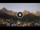 Webcam in San Martino di Castrozza, 2.6 km