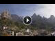Webcam in San Martino di Castrozza, 0.7 mi away