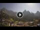 Webcam in San Martino di Castrozza, 1.2 mi away