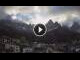 Webcam in San Martino di Castrozza, 1 mi away