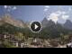 Webcam in San Martino di Castrozza, 3.3 km