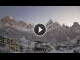 Webcam in San Martino di Castrozza, 3.6 km entfernt