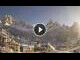 Webcam in San Martino di Castrozza, 3.6 km