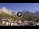 Webcam in San Martino di Castrozza, 3.6 km entfernt