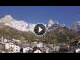 Webcam in San Martino di Castrozza, 1 mi away