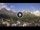 Webcam in San Martino di Castrozza, 3.6 km entfernt