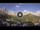 Webcam in San Martino di Castrozza, 3.6 km